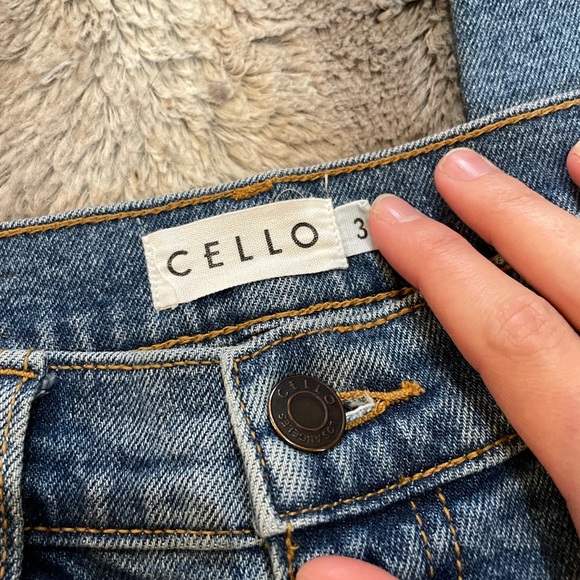 Cello mom jeans - Picture 3 of 5